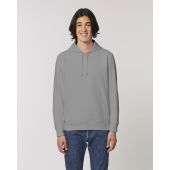 Drummer - Essentiële uniseks sweater met capuchon - XL