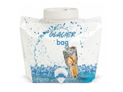 Glacier bag