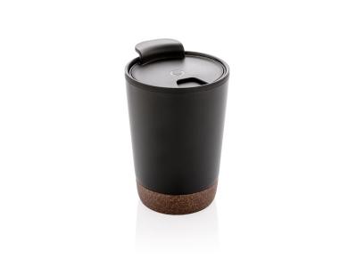 Kurk koffiebeker Kurk koffiebeker