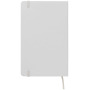 Moleskine Classic L hardcover notitieboek - effen - Wit