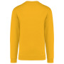 Sweater ronde hals Yellow S