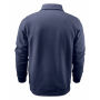 Printer Rounders RSX 1/2 zip Navy XL
