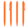 Basic balpen Basic pen NE-orange/blue Ink