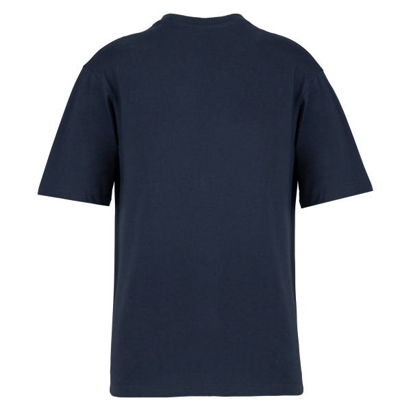 Oversized T-shirt kids - 200 gr/m2 Navy Blue 12/14 ans
