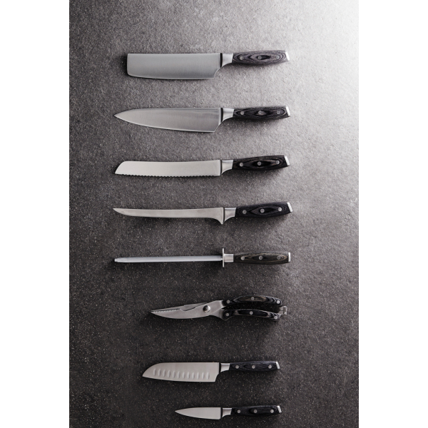 VINGA Kaiser Chef´s Knife, silver
