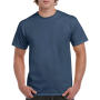 Heavy Cotton Adult T-Shirt - Indigo Blue - 3XL