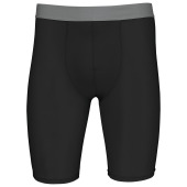 Thermoshort Black 3XL