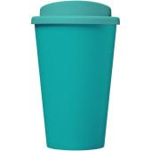 Americano® 350 ml geïsoleerde beker - Aqua