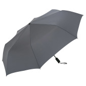 AOC oversize pocket umbrella Magic Windfighter - grey