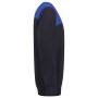 Sweater Bicolor Naden 302013 Navy-Royalblue 8XL