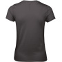 #E150 Ladies' T-shirt Urban Black M