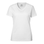 YES Active T-shirt | women - White, L