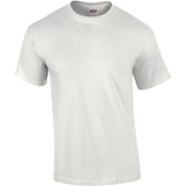 Ultra Cotton™ Short-Sleeved T-shirt Natural (x72) S