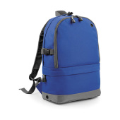 Athleisure Pro Backpack - Bright Royal - One Size
