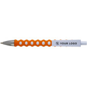 ABS balpen geel