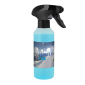 De-icer De-icer