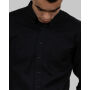 Yellow Bow 54 Slim Black XS