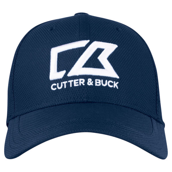 Cutter & Buck Pronghorn cap dark navy 56