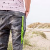 Eco rpet lanyard Eco rpet lanyard