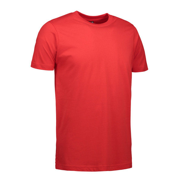 YES T-shirt - Red, S