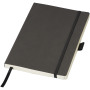 Revello A5 softcover notitieboek - Zwart