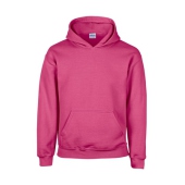 BLEND HOODED SWEAT KIDS 18500B - Kinderen Sweater 255/270 g/m BLEND HOODED SWEAT KIDS 18500B - Kinderen Sweater 255/270 g/m