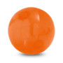 PECONIC. Opblaasbare strandbal van doorschijnend PVC