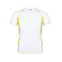 T-Shirt Volwassene Tecnic Combi - FAMA - S