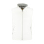 L&S Bodywarmer unisex White-XS L&S Bodywarmer unisex White-XS