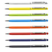 Touch balpen Tin Touch balpen Tin