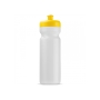 Sports bottle Bio 750ml - Transparent Yellow