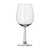 Bourgogne Wijnglas 450 ml