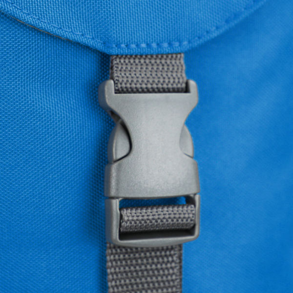 Sport Backpack Blue