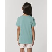 Mini Creator - Iconisch kinder-T-shirt - 12-14