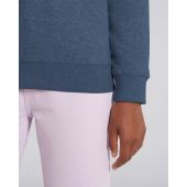 Changer - Iconische uniseks sweater met ronde hals - XXS