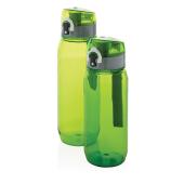 Tritan flaske, grøn