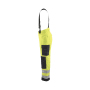 High Vis winterwerkbroek