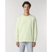 Changer - Iconische uniseks sweater met ronde hals - XS