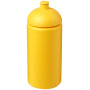 Baseline® Plus grip 500 ml bidon met koepeldeksel - Geel