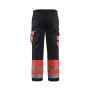 High Vis Werkbroek