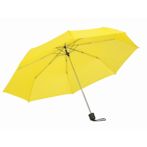 Pocket-paraplu PICOBELLO geel