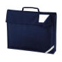 Junior Book Bag - Navy - One Size