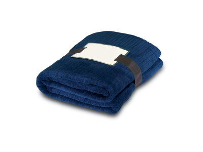 CAP CODE - Fleece deken 240 g/m2