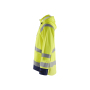 Regenjas High Vis LEVEL 1 Regenjas High Vis LEVEL 1