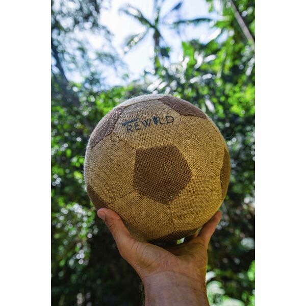 Waboba Sustainable Sport item - Soccerball voetbal
