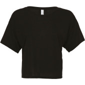 Flowy boxy t-shirt Flowy boxy t-shirt