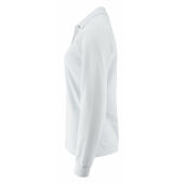 SURF PRO LS LADY White XXL