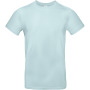 #E190 Men's T-shirt Millennial Mint 3XL