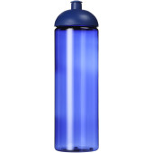 H2O Active® Vibe 850 ml drikkeflaske med kuppelformet låg - Blå