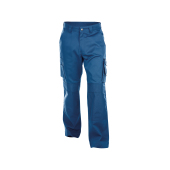 Korenblauw